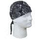 Rothco Trainmen Headwrap, Black, 5186-Black
