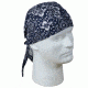 Rothco Trainmen Headwrap, Navy Blue, 5135-NavyBlue