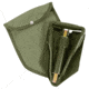 Rothco Tri-Fold Shovel, Green, 828