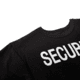 Rothco Two-Sided Security Long Sleeve T-Shirt - Mens, Small, 60230-S