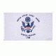 Rothco U.S. Coast Guard Flag, 1490