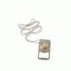 Rothco U.S.M.C. G&amp;A Dog Tag Bottle Opener, 8798