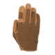 Rothco Ultra-light High Performance Gloves, Coyote Brown, Small, 4437-CoyoteBrown-S