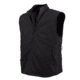 Rothco Undercover Travel Vest, Black, M, 75500-Black-M