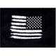 Rothco US Flag / USMC Eagle / Globe &amp; Anchor T Shirt - Mens, Black, Extra Large, 54285-Black-XL