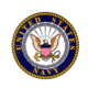Rothco US Navy Seal Decal, 1221