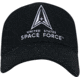 Rothco US Space Force Low Profile Cap - Mens, Black, 3948