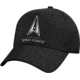 Rothco US Space Force Low Profile Cap - Mens, Black, 3948