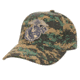 Rothco USMC Globe &amp; Anchor Low Profile Insignia Cap, 98827