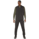 Rothco V2 Concealed Carry Soft Shell Vest, Black, S, 86550-Black-S