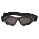 Rothco Ventec Tactical Goggles, Black, 10377-Black