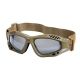 Rothco Ventec Tactical Goggles, Coyote Brown, 10376-CoyoteBrown