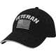 Rothco Veteran Low Profile Cap - Mens, One Size, 5782