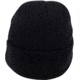 Rothco Veteran With US Flag Fine Knit Watch Cap - Mens, Black, One Size, 57878