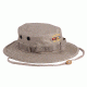 Rothco Vietnam Veteran Boonie Hat, Khaki, 7, 55938-Khaki-7