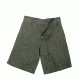 Rothco Vintage 5 Pocket Flat Front Shorts, Olive Drab, 32, 2620-OliveDrab-32