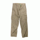 Rothco Vintage 6-Pocket Flat Front Fatigue Pants, Khaki, 44, 4873-Khaki-44