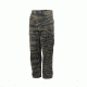 Rothco Vintage 6-Pocket Flat Front Fatigue Pants, Tiger Stripe Camo, 42, 4886-TigerStripeCamo-42