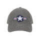 Rothco Vintage Air Corps Logo Low Profile Cap, 9714