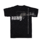 Rothco Vintage Army Helicopter T-Shirt, Black, Small, 66900-Black-S