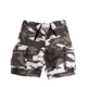 Rothco Vintage Camo Paratrooper Cargo Shorts, City Camo, XL, 2155-CityCamo-XL