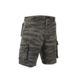 Rothco Vintage Camo Paratrooper Cargo Shorts, Tiger Stripe Camo, Small, 2635-TigerStripeCamo-S