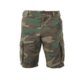 Rothco Vintage Camo Paratrooper Cargo Shorts, Woodland Camo, Extra Small, 2140-WoodlandCamo-XS