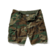 Rothco Vintage Camo Paratrooper Cargo Shorts, ACU Digital Camo, Small, 2531-ACUDigitalCamo-S