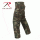 Rothco Vintage Accent Paratrooper Fatigues, Extra Small, 2146-XS