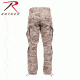 Rothco Vintage Accent Paratrooper Fatigues, Extra Small, 2146-XS