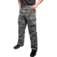 Rothco Vintage Camo Paratrooper Fatigue Pants, Black Camo, Large, 3865-BlackCamo-L