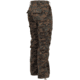 Rothco Vintage Camo Paratrooper Fatigue Pants, Woodland Digital Camo, Large, 2366-WoodlandDigitalCamo-L