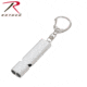Rothco Loud Emergency Whistle, 118 db, 1718