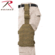 Rothco Vintage Camo T-Shirts 4778, Coyote Brown, 2165-CoyoteBrown