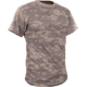 Rothco Vintage Camo T-Shirts, ACU Digital Camo, M, 44777-ACUDigitalCamo-M