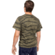 Rothco Vintage Camo T-Shirt -Mens, Tiger Stripe Camo, Exra Large, 67875-TigerStripeCamo-XL