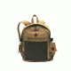 Rothco Vintage Canvas Backpack, 9165