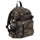 Rothco Vintage Canvas Compact Backpack, Smokey Branch Camo, 9720-SmokeyBranchCamo