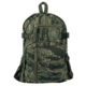 Rothco Vintage Canvas Compact Backpack, Tiger Stripe Camo, 91530-TigerStripeCamo