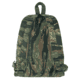 Rothco Vintage Canvas Compact Backpack, Tiger Stripe Camo, 91530-TigerStripeCamo