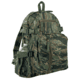 Rothco Vintage Canvas Compact Backpack, Tiger Stripe Camo, 91530-TigerStripeCamo