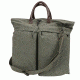 Rothco Vintage Canvas Helmet Bag, Olive Drab, 2429-OliveDrab