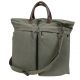 Rothco Vintage Canvas Helmet Bag, Olive Drab, 2429-OliveDrab