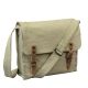 Rothco Vintage Canvas Medic Bag, Khaki, 9122-Khaki