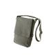 Rothco Vintage Canvas Military Tech Bag, Vintage Olive Drab, 5795-VintageOliveDrab