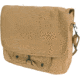 Rothco Vintage Canvas Paratrooper Bag, Coyote Brown, 91280-CoyoteBrown