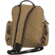 Rothco Vintage Canvas Sling Backpack, Coyote Brown, 59681-CoyoteBrown
