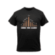 Rothco Vintage Choose Your Caliber T-Shirt, Small, 67380-S