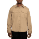 Rothco Vintage Fatigue Shirt - Mens, Khaki, 2XL, 2557-Khaki-2XL
