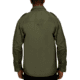 Rothco Vintage Fatigue Shirts, Olive Drab, Extra Small, 2568-OliveDrab-XS